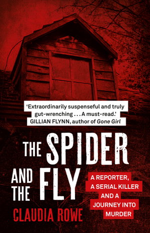Cover art for The Spider and the Fly