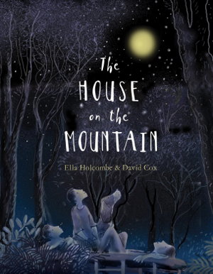 Cover art for The House on the Mountain