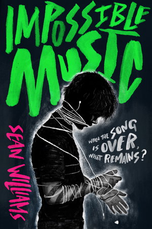 Cover art for Impossible Music