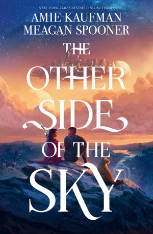 Cover art for Other Side of the Sky