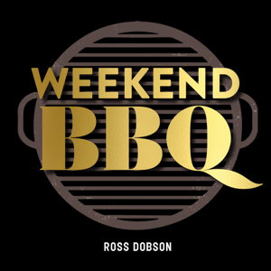 Cover art for Weekend BBQ