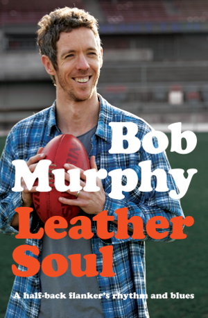Cover art for Leather Soul