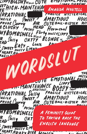 Cover art for Wordslut