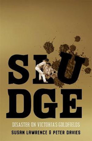 Cover art for Sludge
