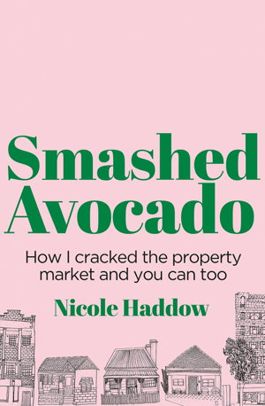 Cover art for Smashed Avocado