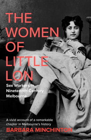 Cover art for The Women of Little Lon