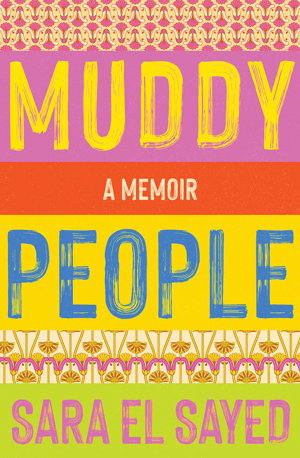 Cover art for Muddy People: A Memoir