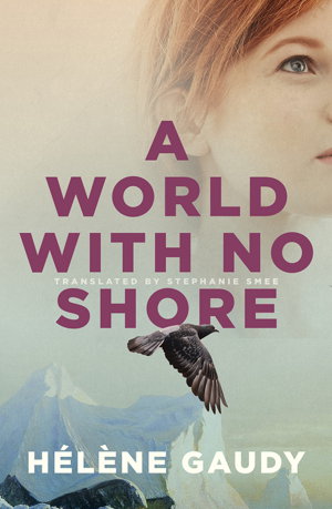 Cover art for World with No Shore