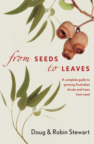 Cover art for From Seeds to Leaves