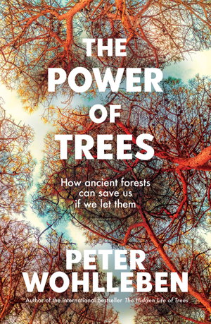 Cover art for The Power of Trees