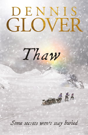 Cover art for Thaw