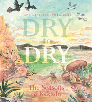 Cover art for Dry to Dry