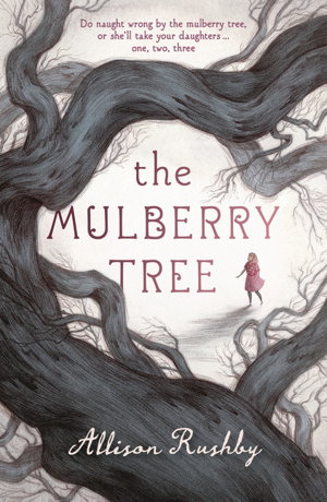 Cover art for The Mulberry Tree