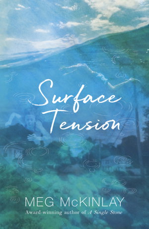 Cover art for Surface Tension