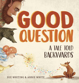 Cover art for Good Question