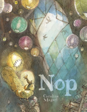 Cover art for Nop