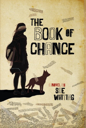 Cover art for Book Of Chance