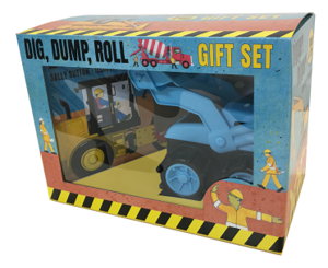 Cover art for Dig, Dump, Roll Gift Set