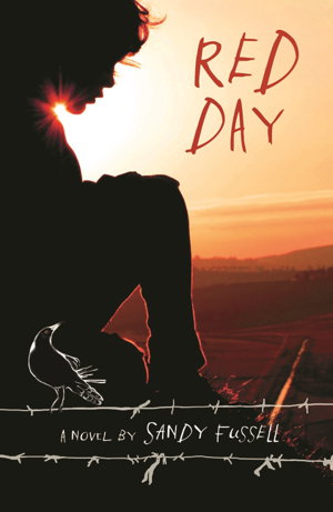 Cover art for Red Day