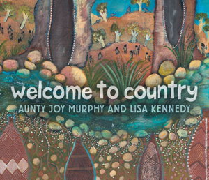 Cover art for Welcome To Country