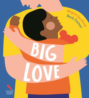 Cover art for Big Love