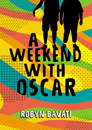 Cover art for A Weekend with Oscar