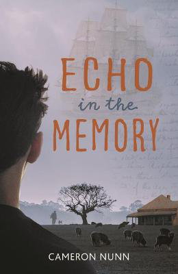 Cover art for Echo in the Memory