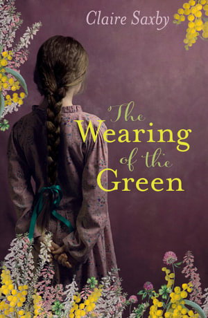 Cover art for The Wearing of the Green