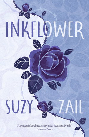 Cover art for Inkflower