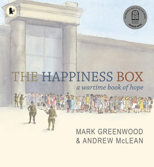Cover art for Happiness Box