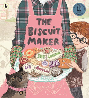 Cover art for Biscuit Maker
