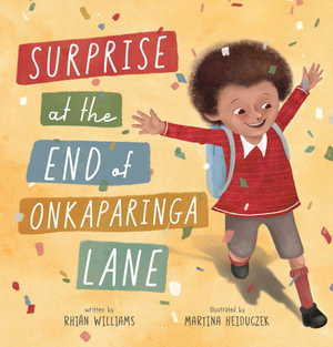 Cover art for Surprise at the End of Onkaparinga Lane