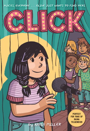Cover art for Click