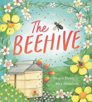 Cover art for Beehive