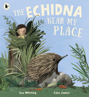 Cover art for Echidna Near My Place