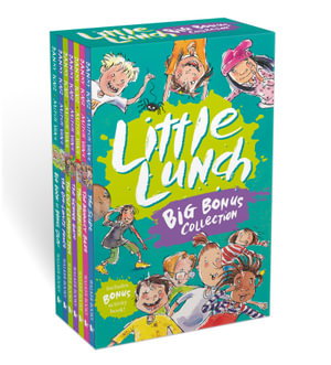 Cover art for Little Lunch : Big Bonus Collection