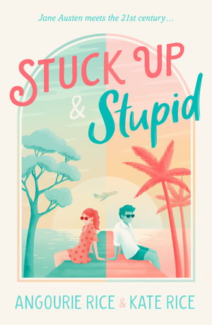 Cover art for Stuck Up & Stupid