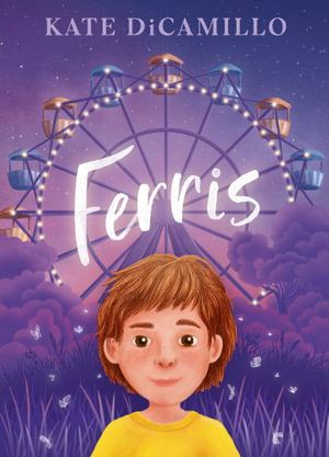 Cover art for Ferris