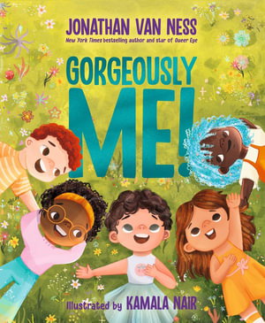 Cover art for Gorgeously Me!