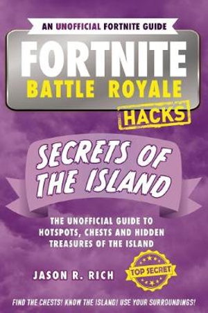 Cover art for Fortnite Battle Royale Hacks