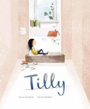 Cover art for Tilly
