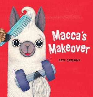 Cover art for Maccas Makeover