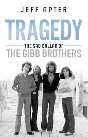 Cover art for Tragedy