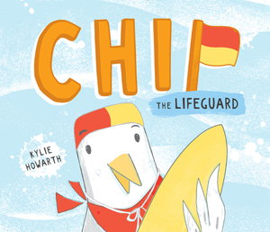 Cover art for Chip The Lifeguard