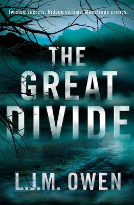 Cover art for The Great Divide