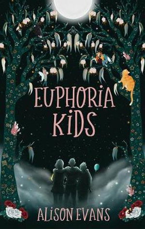 Cover art for Euphoria Kids