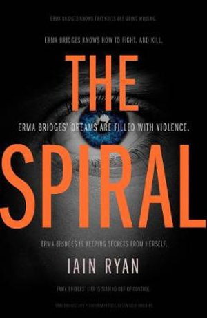Cover art for Spiral