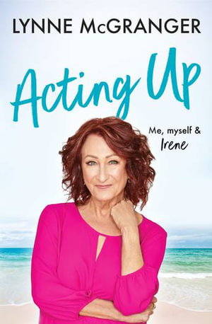 Cover art for Acting Up