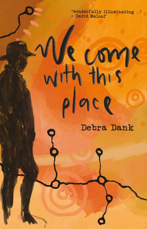 Cover art for We Come With This Place