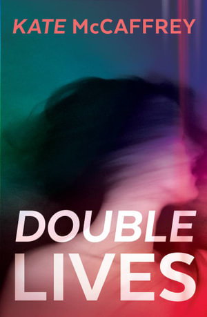 Cover art for Double Lives